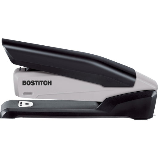 Bostitch EcoStapler Spring-Powered Antimicrobial Desktop Stapler