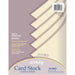 Pacon Card Stock Sheets