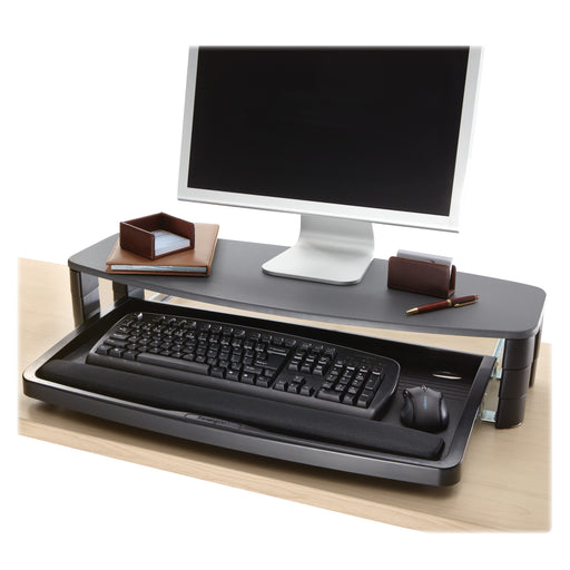 Kensington Underdesk SmartFit Comfort Keyboard Drawer