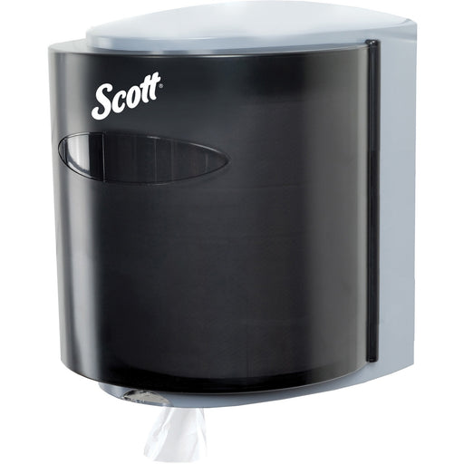 Scott Essential Center-Pull Towel Dispenser