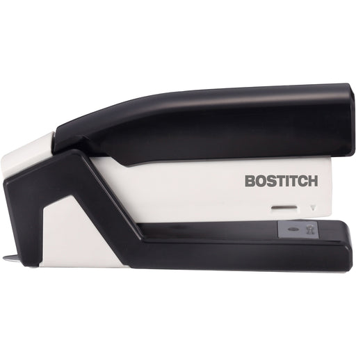 Bostitch InJoy Spring-Powered Antimicrobial Compact Stapler