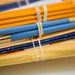 Officemate Assorted Size Rubber Bands