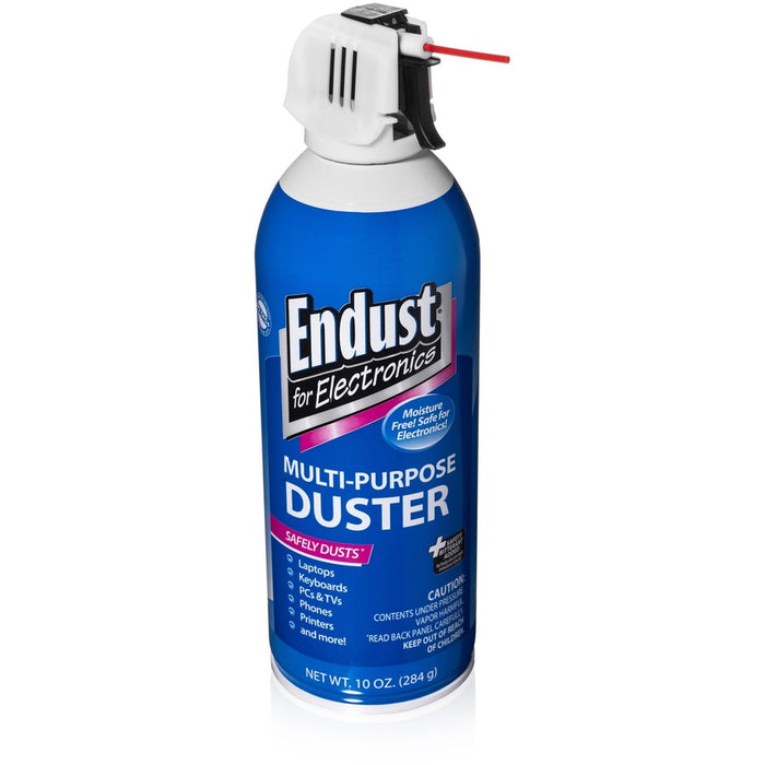 Endust 10oz Multi-Purpose Duster with Bitterant