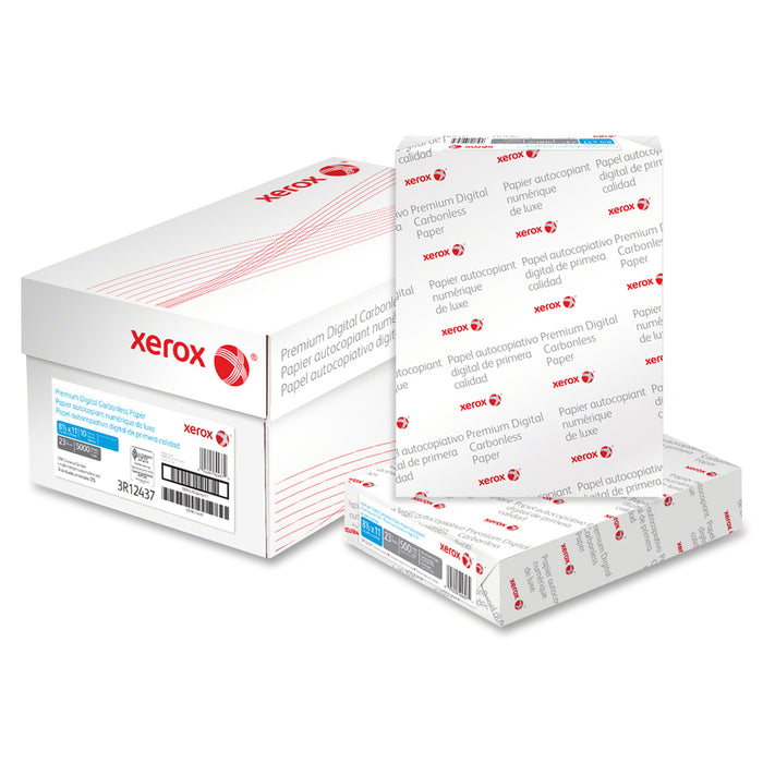 Xerox Bold Digital Carbonless Paper