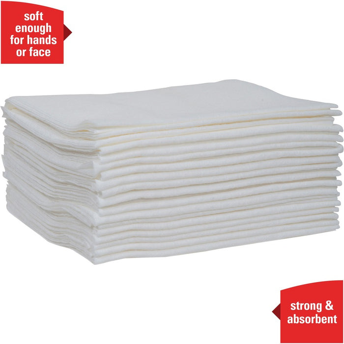 Wypall Power Clean L40 Extra Absorbent Towels