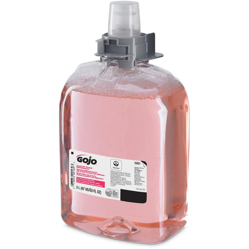 Gojo® FMX-20 Luxury Foam Soap