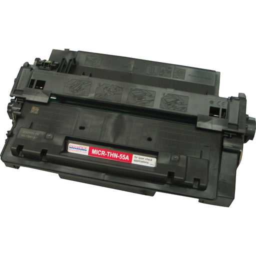microMICR MICR Toner Cartridge - Alternative for HP 55A