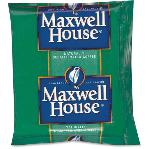 Maxwell House Ground Decaf Coffee