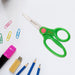 Westcott 5" Antimicrobial Kids Pointed Scissors