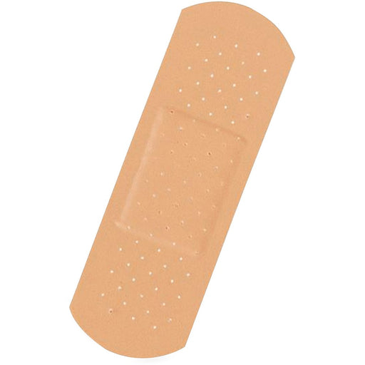 Medline Plastic Adhesive Bandages