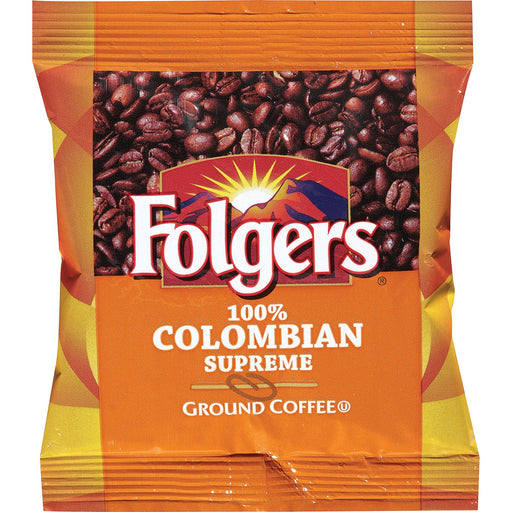 Folgers® Ground 100% Colombian Supreme Coffee