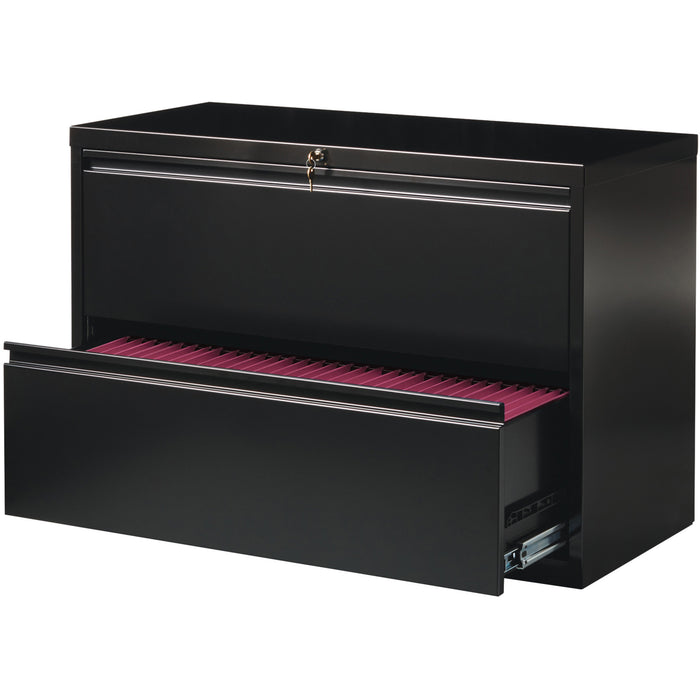 Lorell Lateral Files - 2-Drawer