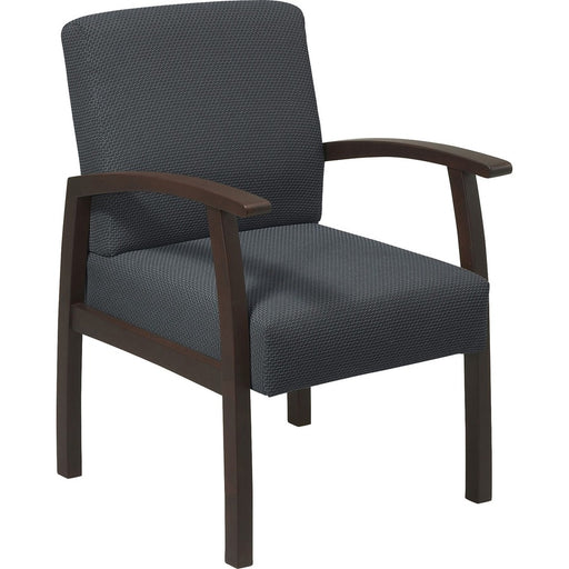 Lorell Deluxe Guest Chair