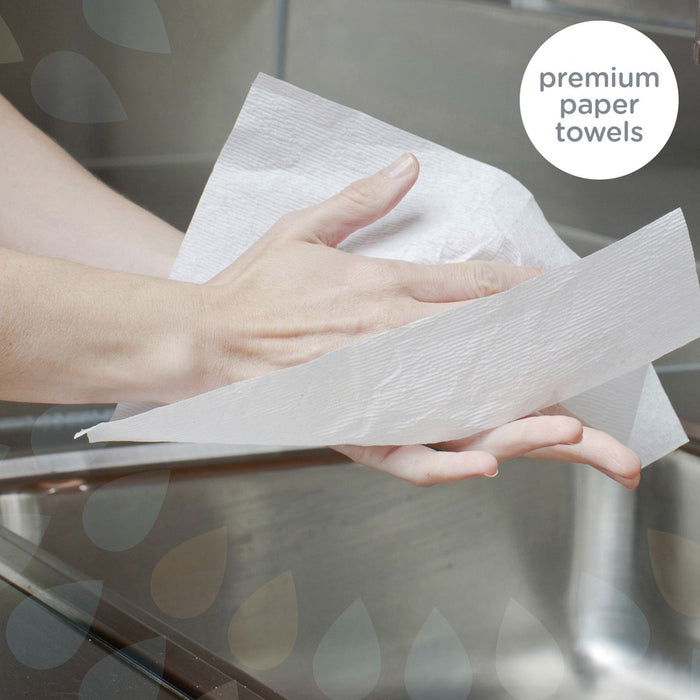 Kleenex Ultra Soft Hand Towels