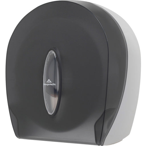 Georgia-Pacific 1-Roll Jumbo Jr. High-Capacity Toilet Paper Dispenser