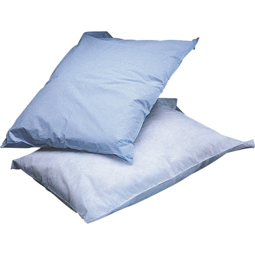 Medline Poly Tissue Disposable Pillowcases