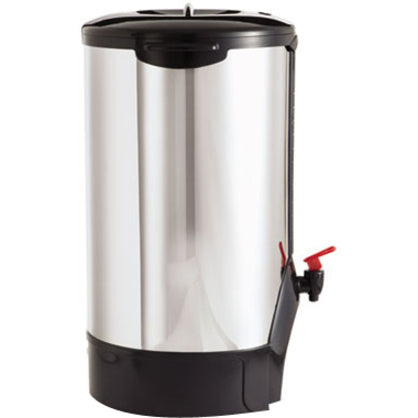 Coffee Pro 100-cup Commercial Urn/Coffeemaker