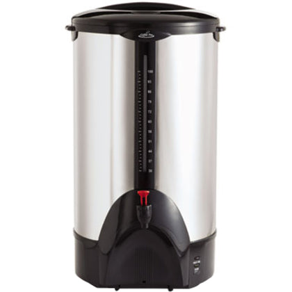Coffee Pro 100-cup Commercial Urn/Coffeemaker