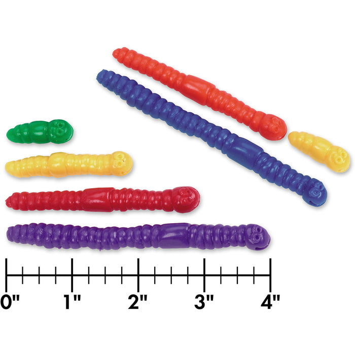 Learning Resources Measuring Worms