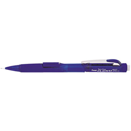 Pentel .7mm Twist-Erase Click Mechanical Pencil
