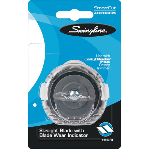 Swingline SmartCut EasyBlade Plus Rotary Trimmer Replacement Blade Cartridge