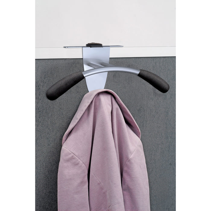Alba Over-the-panel Coat Hook Hanger