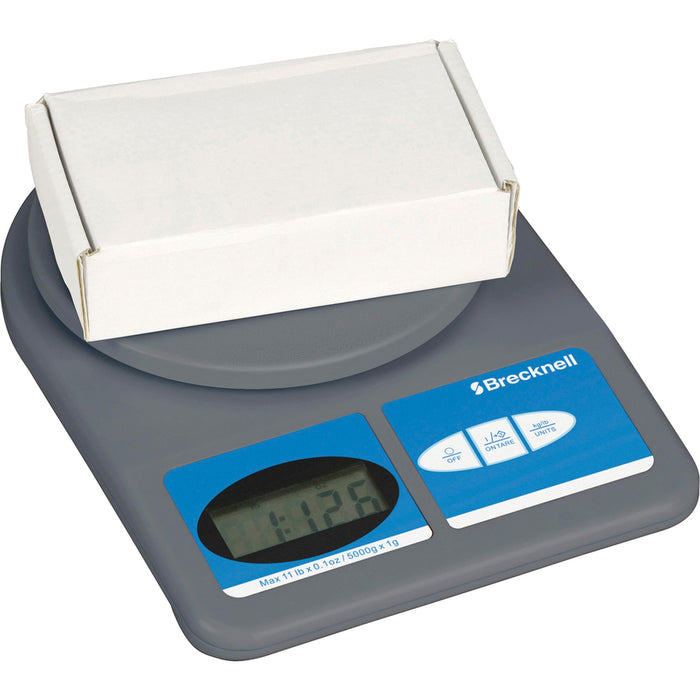 Brecknell Digital OfficeScale