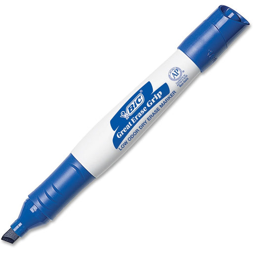 BIC Intensity Low Odor Dry Erase Markers