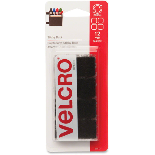 VELCRO® 90072 General Purpose Sticky Back