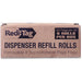 Redi-Tag Sign Here Reversible Red Refill Rolls