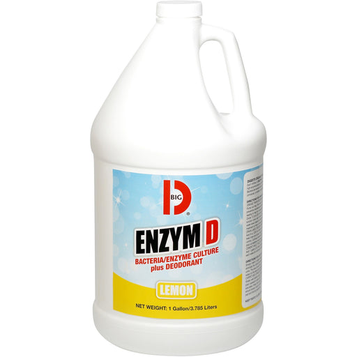 Big D ENZYM D Bacteria/Enzyme Culture Plus