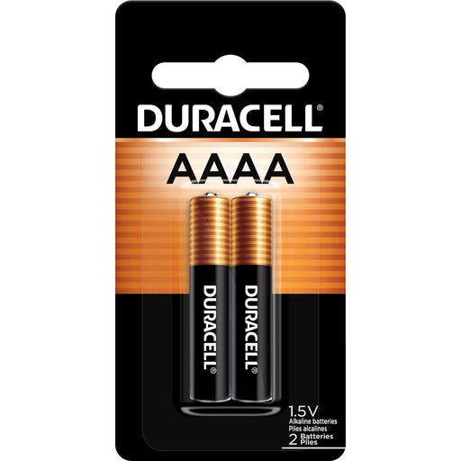 Duracell Ultra AAAA Batteries