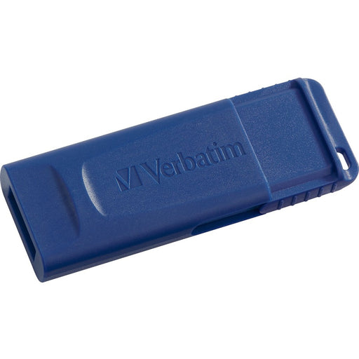 16GB USB Flash Drive - Blue