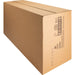Business Source Heavy Duty Letter Size Storage Box