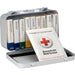 First Aid Only 10-unit ANSI 64-piece First Aid Kit
