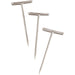 Business Source High Quality Steel T-pins