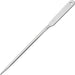 Business Source Nickel-Plated Letter Opener