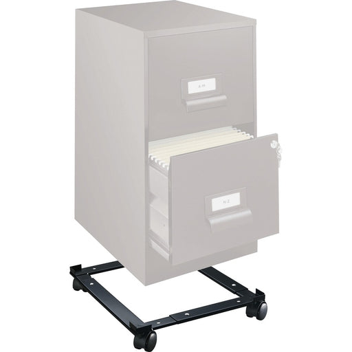 Lorell Commercial File Caddy