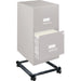 Lorell Commercial File Caddy