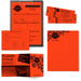Astrobrights Color Paper - Orange