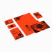 Astrobrights Colored Cardstock - Orange