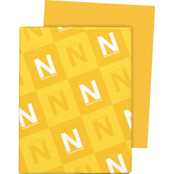 Astrobrights Colored Cardstock - Gold
