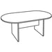 Lorell Essentials Conference Table
