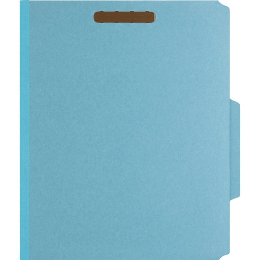 Nature Saver 1/3 Tab Cut Letter Recycled Classification Folder