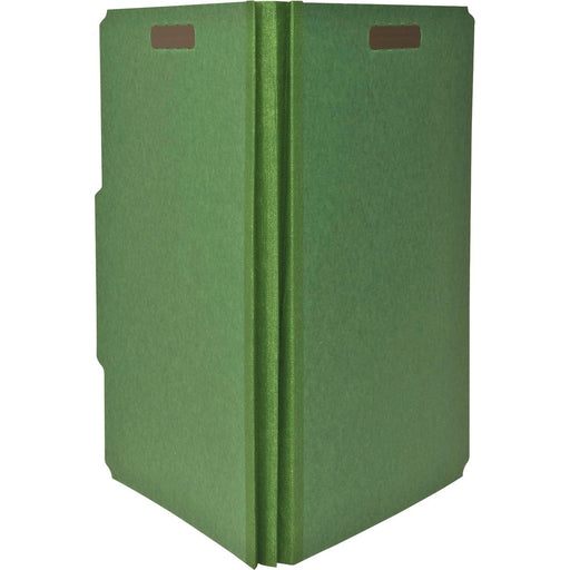 Nature Saver Letter Recycled Classification Folder