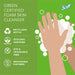 Scott Green Certified Foam Hand Soap