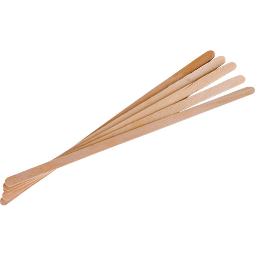 Eco-Products 7" Wooden Stir Sticks