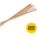 Eco-Products 7" Wooden Stir Sticks