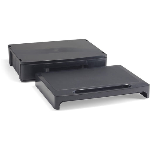 Officemate Monitor Stand with Drawer