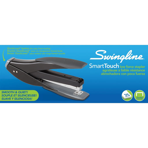 Swingline SmartTouch Full Size Stapler